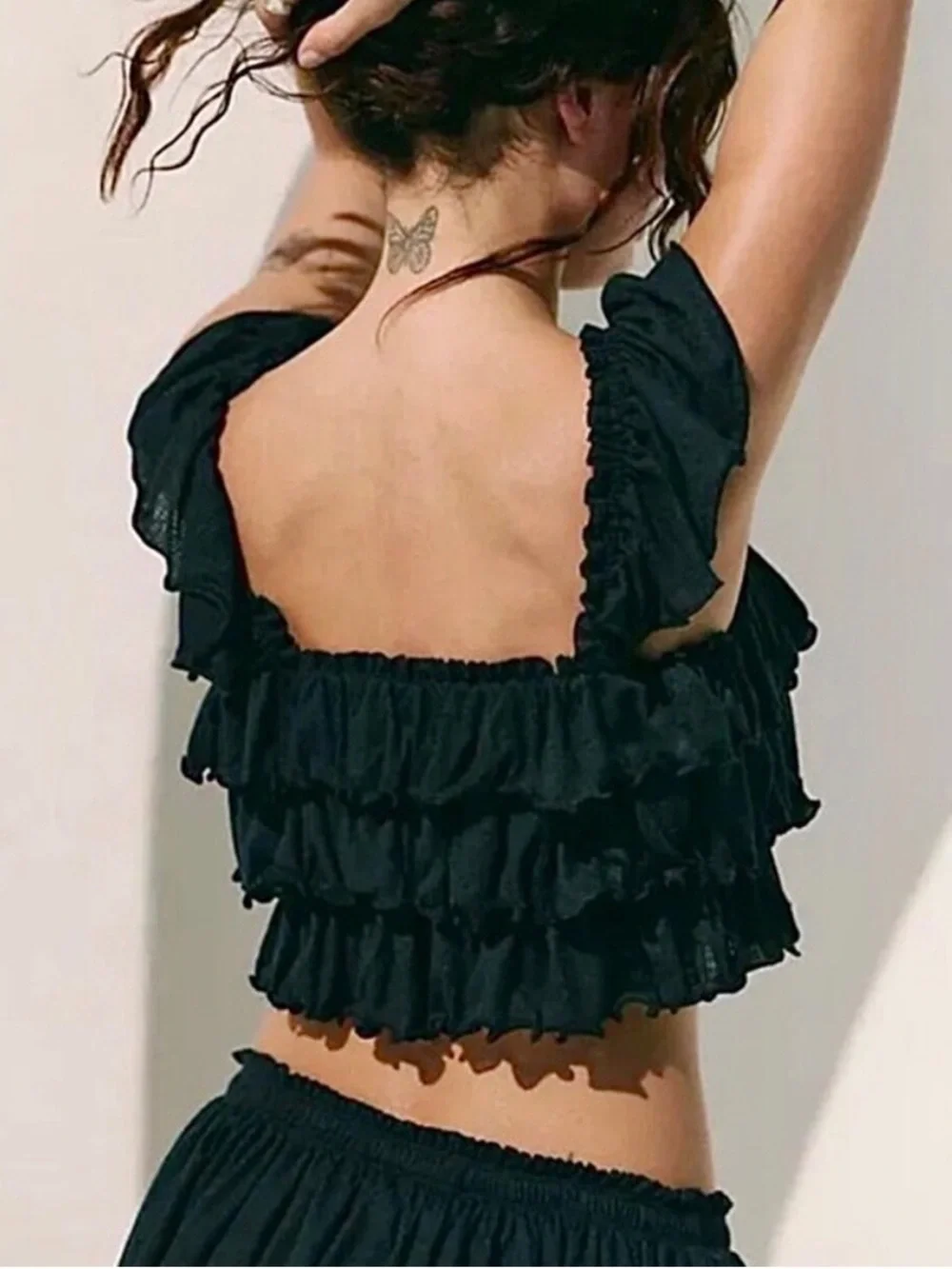 Free People Free-est Mila Top